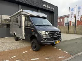 Hymer ML-T thumbnail 3