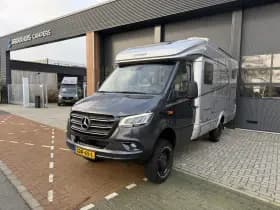 Hymer ML-T thumbnail 4