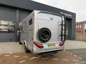 Hymer ML-T thumbnail 9