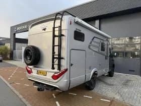 Hymer ML-T thumbnail 10