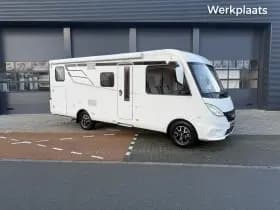 Hymer Exsis I