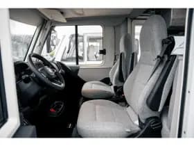 Hymer Exsis I thumbnail 11