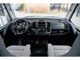 Hymer Exsis I thumbnail 12
