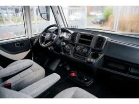 Hymer Exsis I thumbnail 14