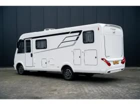 Hymer Exsis I thumbnail 3