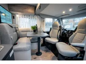 Hymer Exsis I thumbnail 22