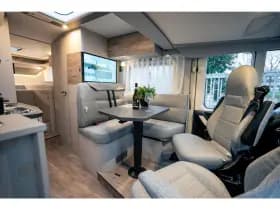 Hymer Exsis I thumbnail 23