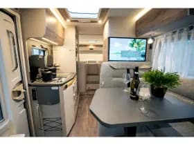 Hymer Exsis I thumbnail 25