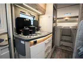 Hymer Exsis I thumbnail 26