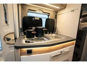 Hymer Exsis I thumbnail 28