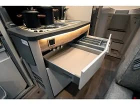 Hymer Exsis I thumbnail 29