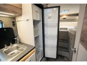 Hymer Exsis I thumbnail 31