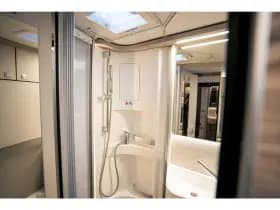 Hymer Exsis I thumbnail 32
