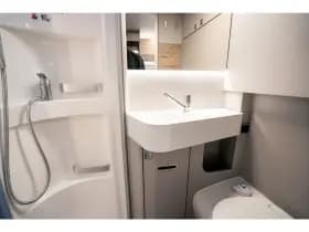 Hymer Exsis I thumbnail 33