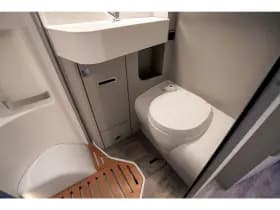 Hymer Exsis I thumbnail 34