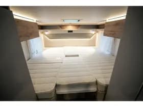 Hymer Exsis I thumbnail 36