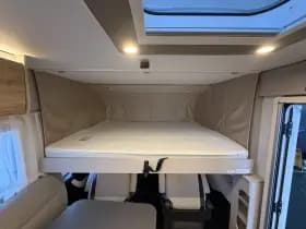 Hymer Exsis I thumbnail 40