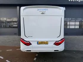 Hymer Exsis I thumbnail 5
