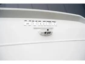 Hymer Exsis I thumbnail 9