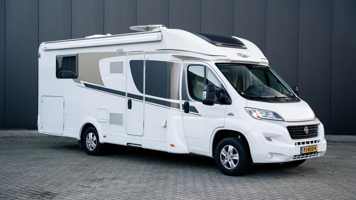 Carado T449 — foto 1