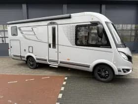 Hymer BMC-I