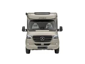 Hymer GT-S thumbnail 2