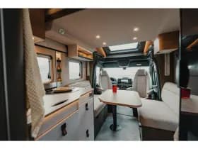 Hymer GT-S thumbnail 16