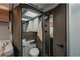 Hymer GT-S thumbnail 19