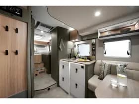 Hymer GT-S thumbnail 22