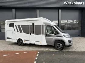 Carado T328 Pro+ Automaat