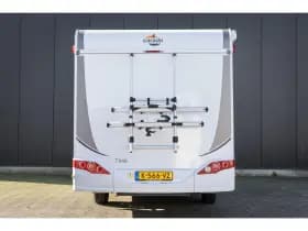 Carado T448 Automaat thumbnail 7