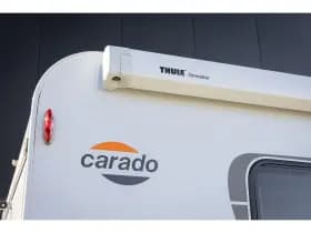Carado T448 Automaat thumbnail 9