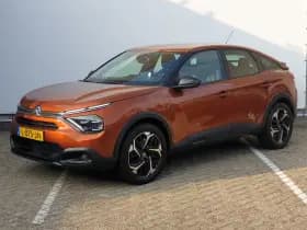 Citroën C4 thumbnail 1