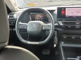 Citroën C4 thumbnail 14