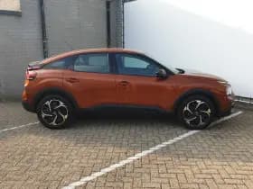 Citroën C4 thumbnail 8
