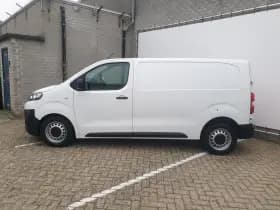 Citroën Jumpy thumbnail 2