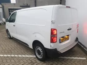 Citroën Jumpy thumbnail 3