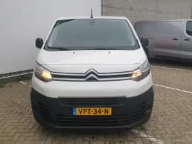 Citroën Jumpy thumbnail 6