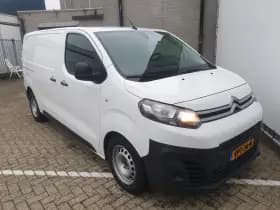 Citroën Jumpy thumbnail 7