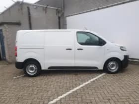 Citroën Jumpy thumbnail 8