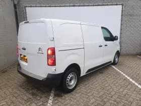 Citroën Jumpy thumbnail 9