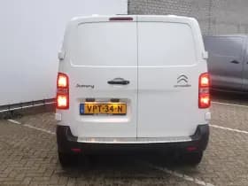 Citroën Jumpy thumbnail 10
