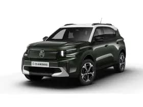 Citroën ë-C3