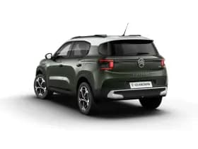 Citroën ë-C3 thumbnail 3