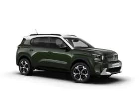 Citroën ë-C3 thumbnail 4