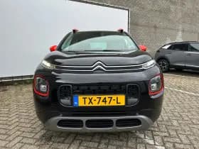 Citroën C3 Aircross thumbnail 2