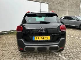 Citroën C3 Aircross thumbnail 11
