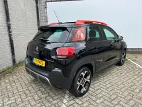 Citroën C3 Aircross thumbnail 12