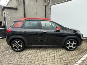 Citroën C3 Aircross thumbnail 13