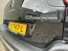 Citroën C3 Aircross thumbnail 14